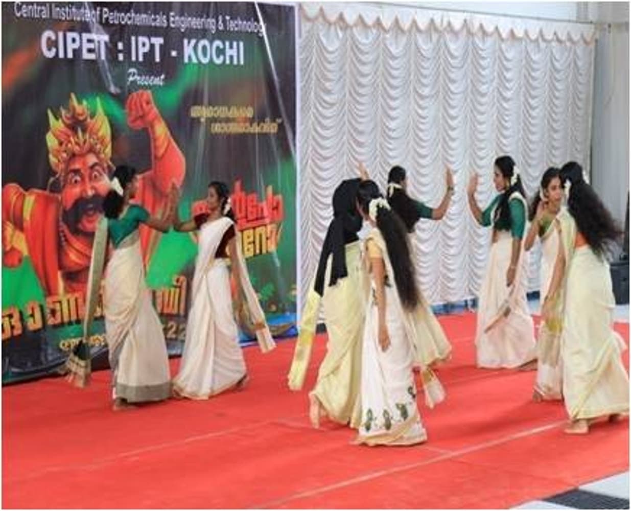 CIPET: Institute of Petrochemicals Technology Kochi Events photo 10